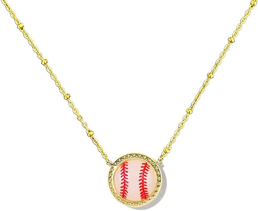 Shop the Necklace