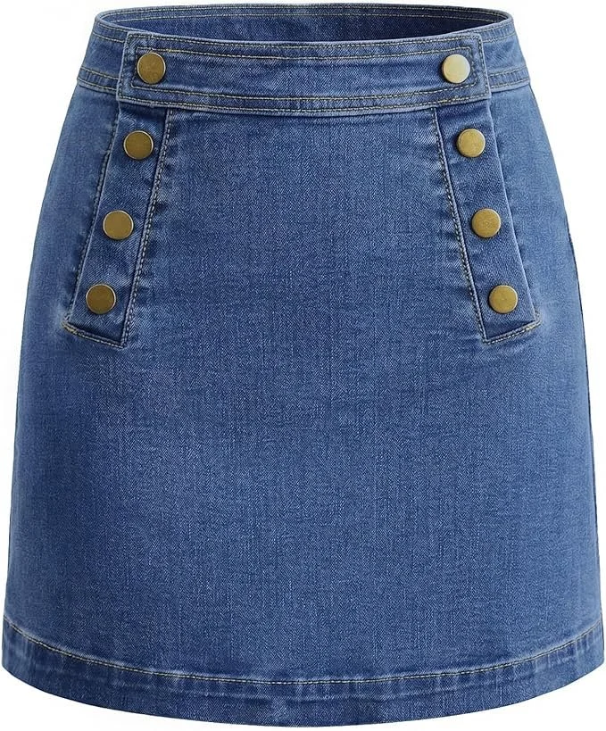 Shop the Skirt 