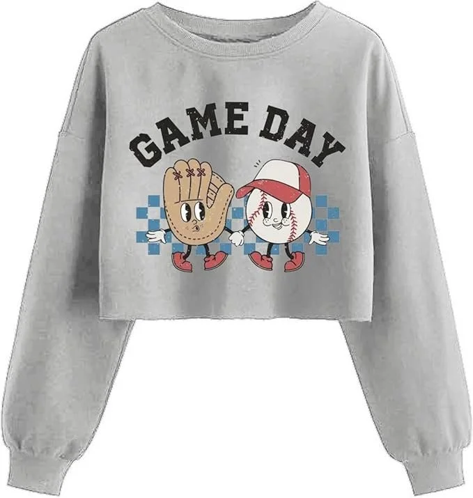 Shop the Sweatshirt 