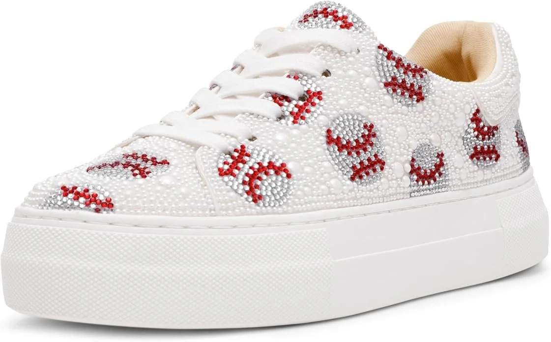 Shop Sequin Sneakers