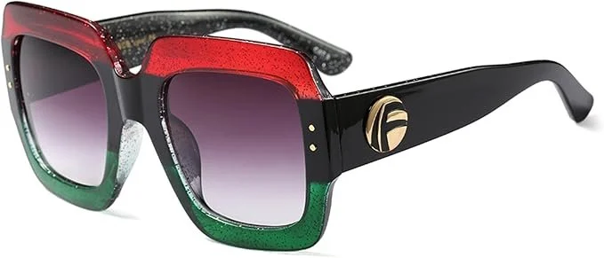 Shop the Sunglasses 
