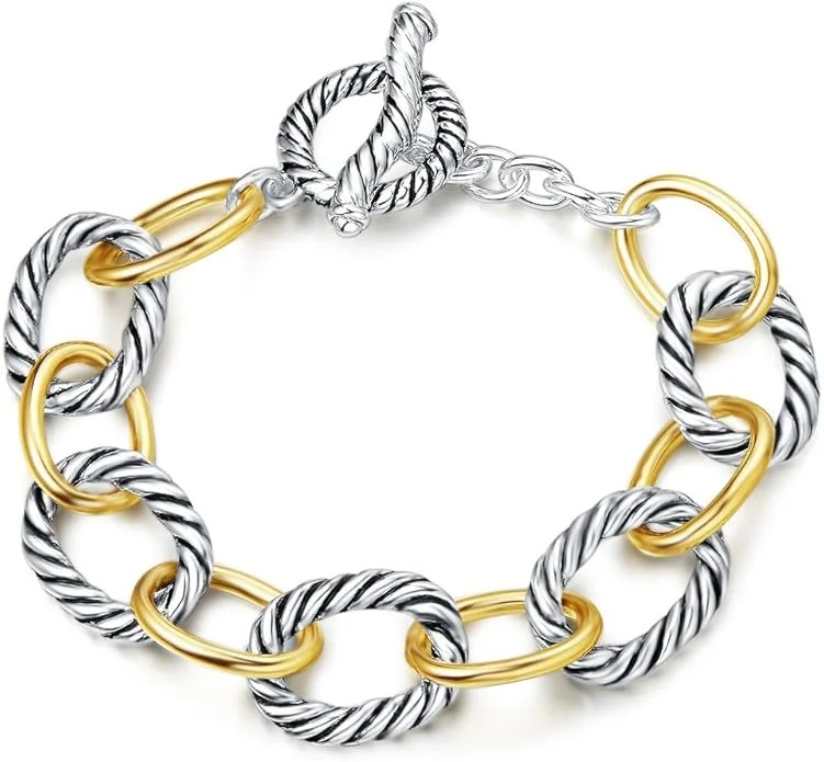 Shop the Bracelet 