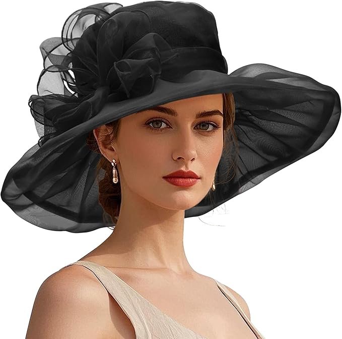 Shop the Hat