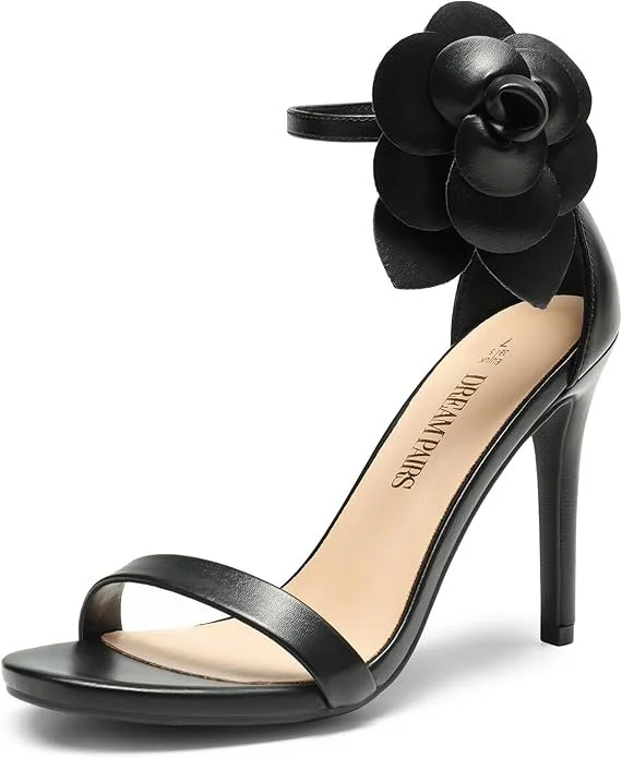 Shop the Shoes 
