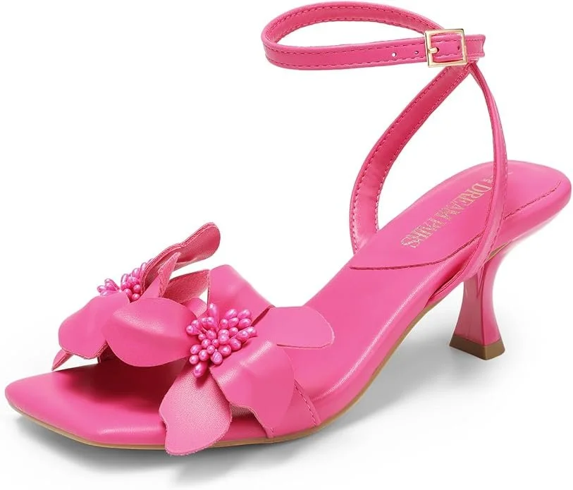 Shop the Shoes 