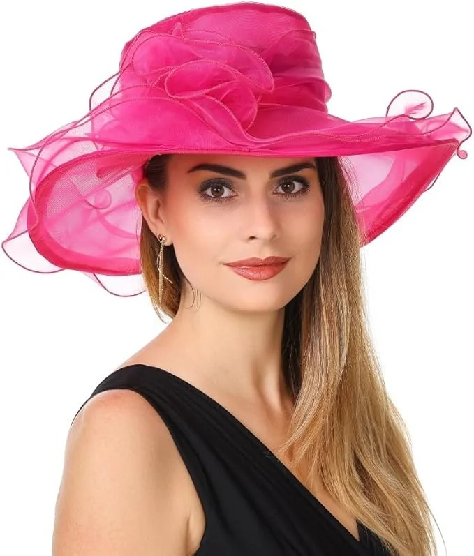 Shop the Hat
