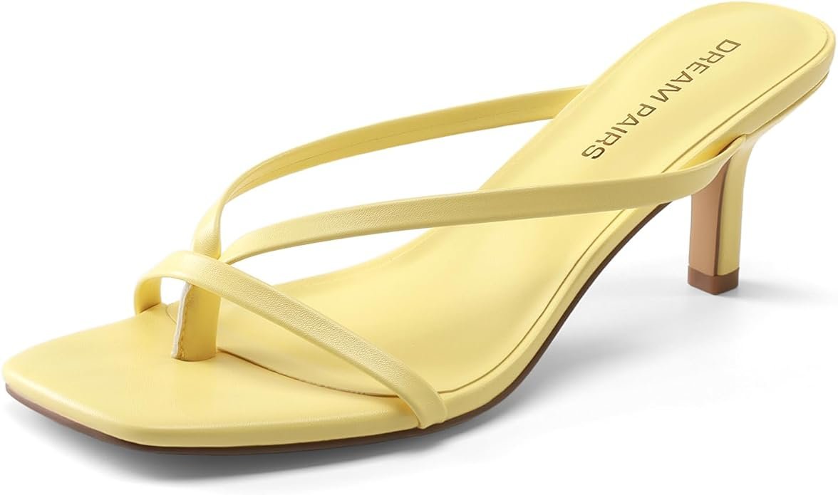 Shop the Shoes 