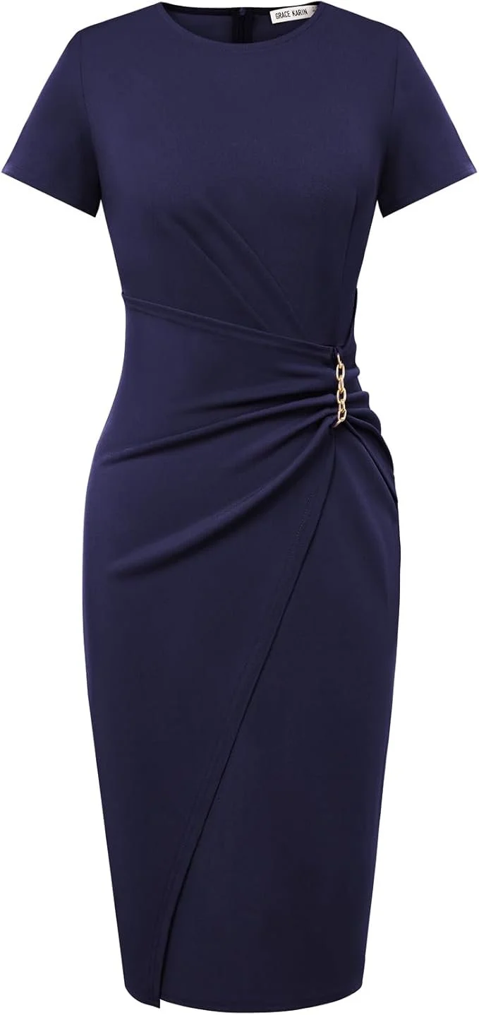 Sheath Dress