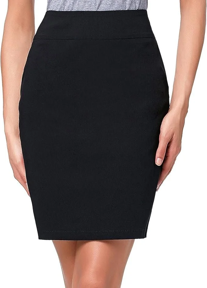 Shop the Skirt 