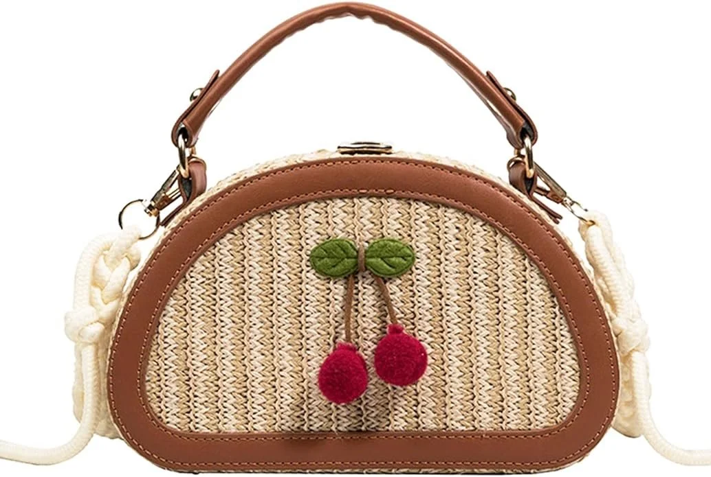 Cherry Bag