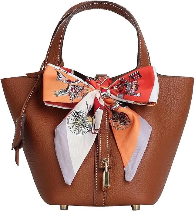 Leather Bag