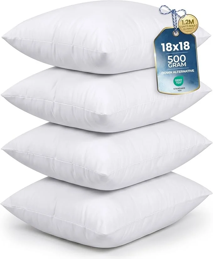 Pillow Inserts