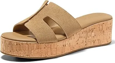 Cork Wedges