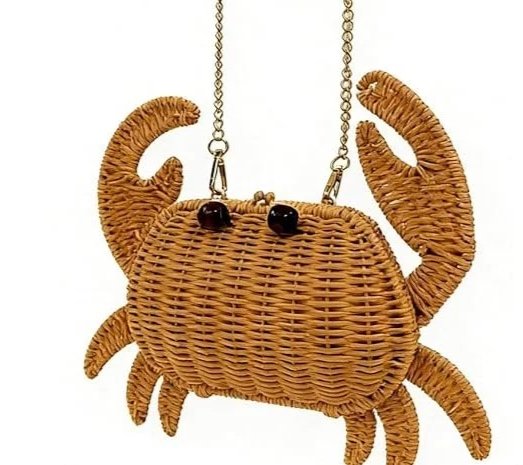 Crab Bag