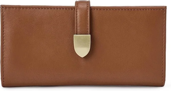 Leather Wallet 