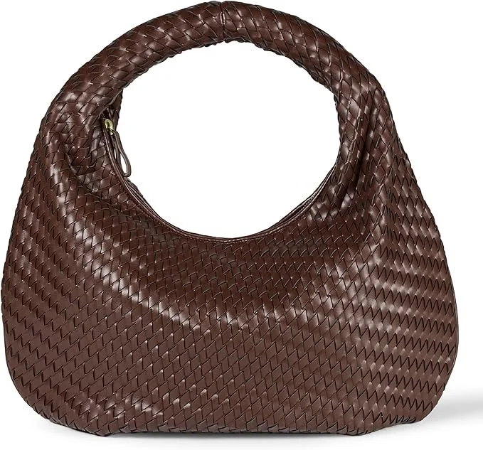 Woven Handbag