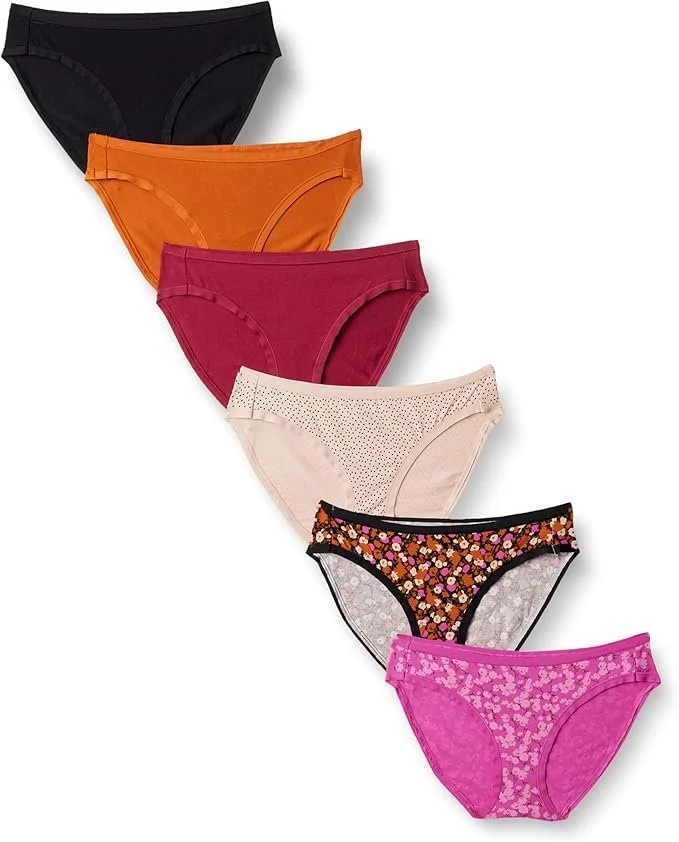 Cotton Undies 