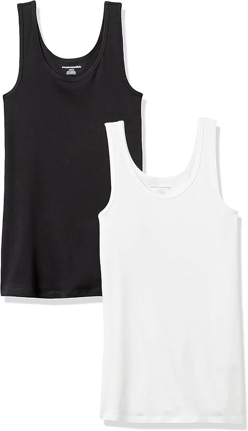 Tank Tops 