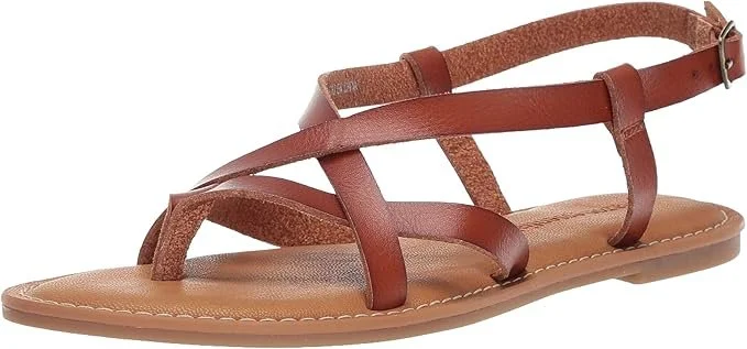 Elevated Sandals