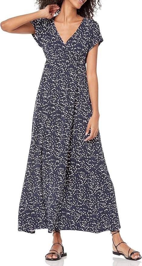 Easy Dress