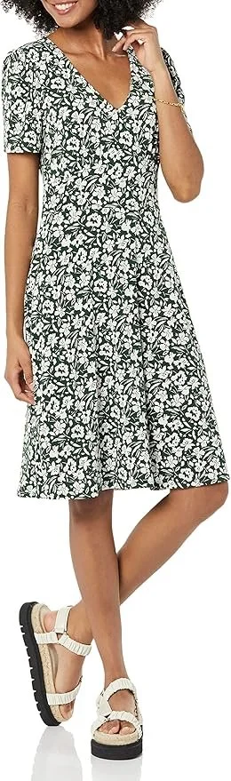 Easy Dress