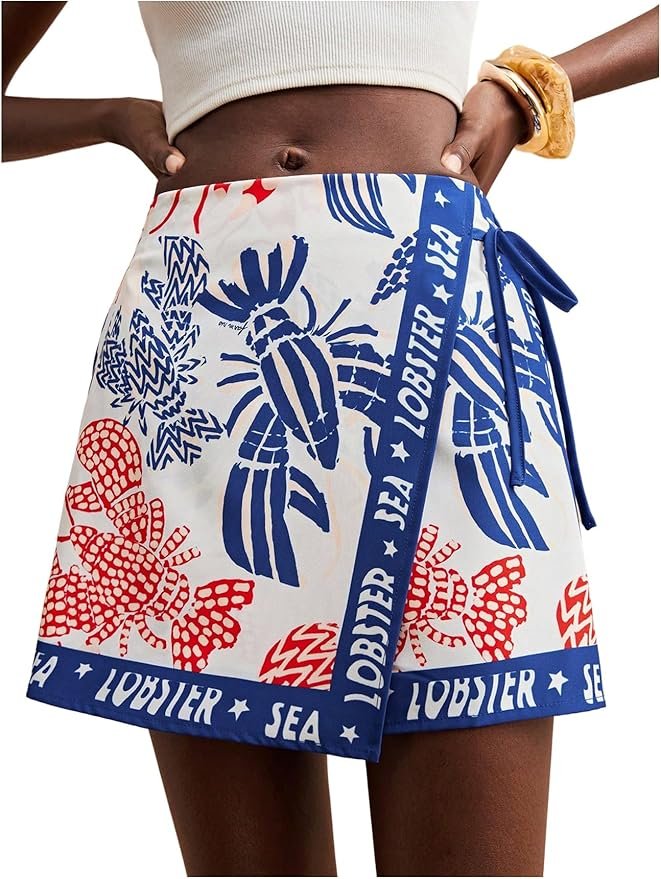 Lobster Print