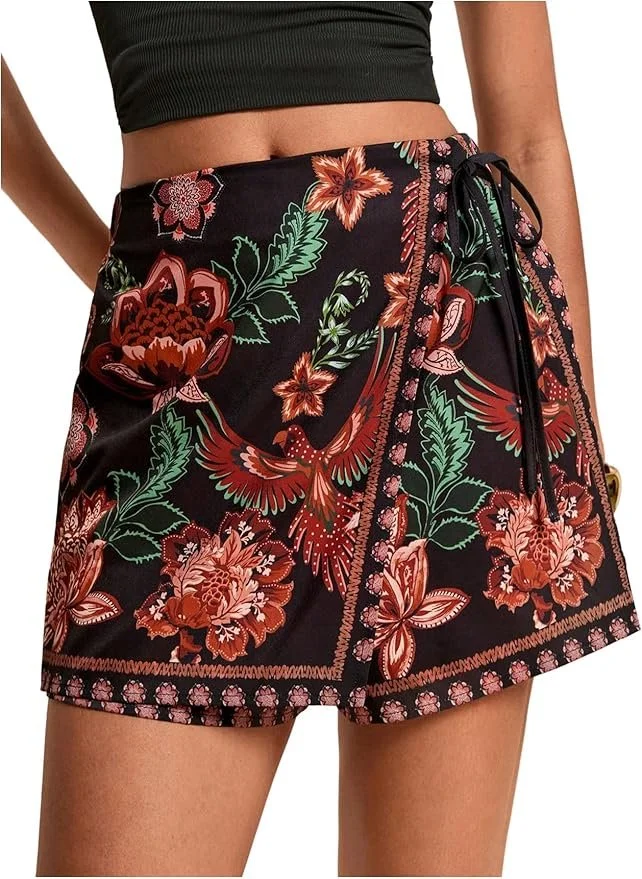 Boho Print