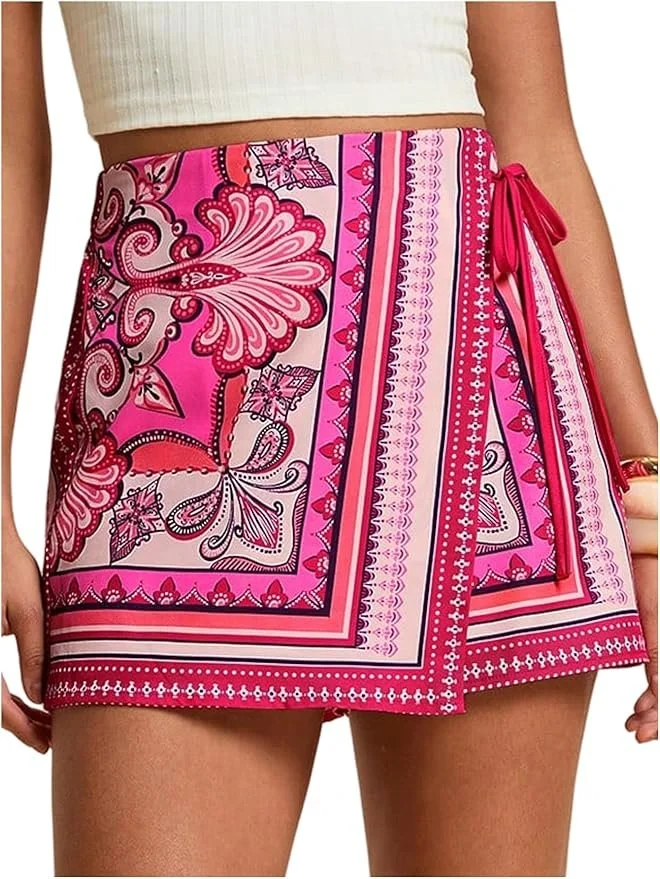 Pink Boho 