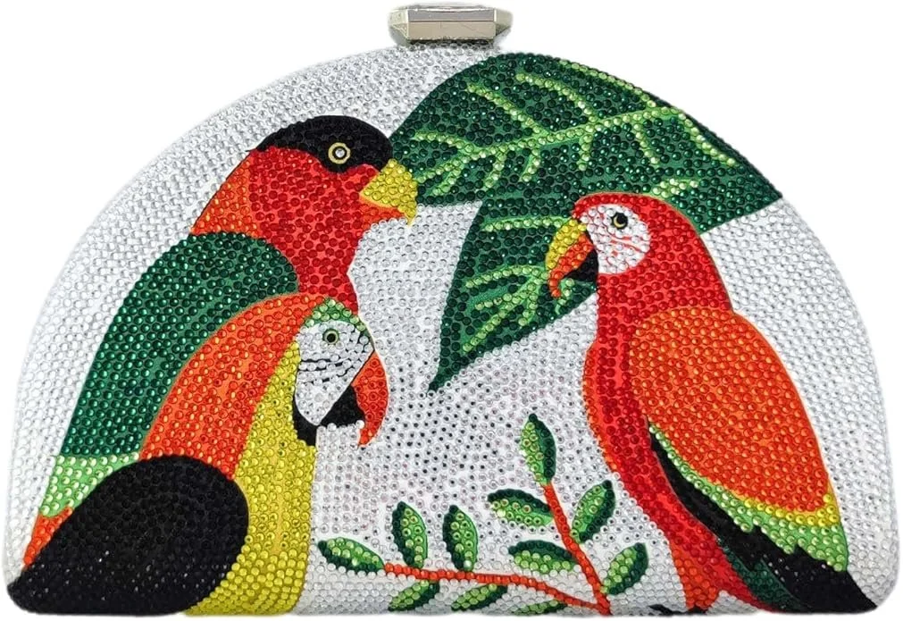 Parrot Bag