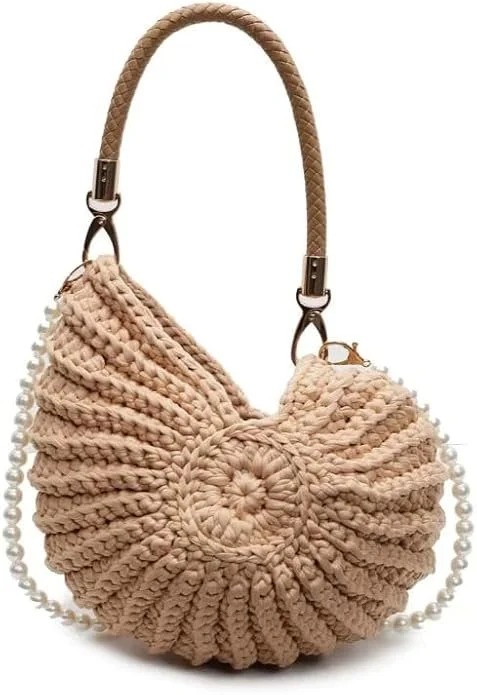 Seashell Bag