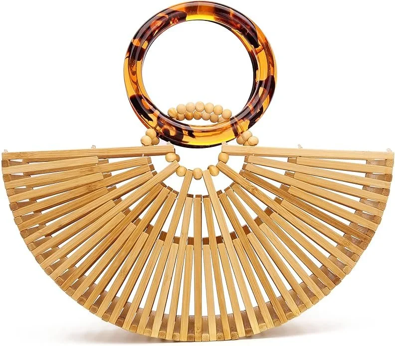 Bamboo Bag