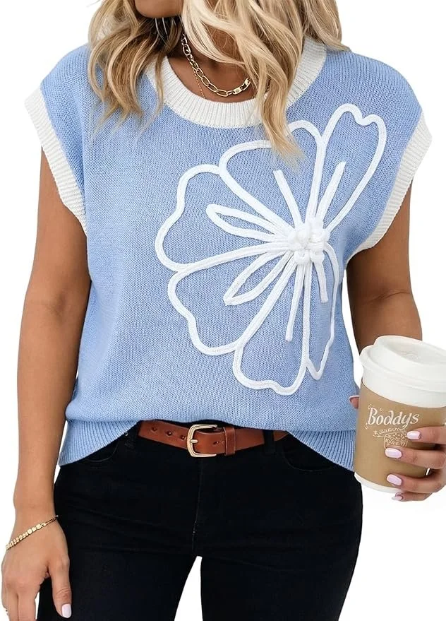 Flower Embellishment