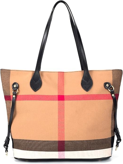 Look for Less Bag
