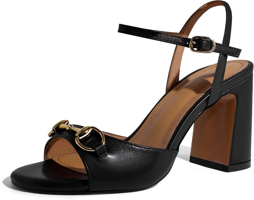 Look for Less Shoes