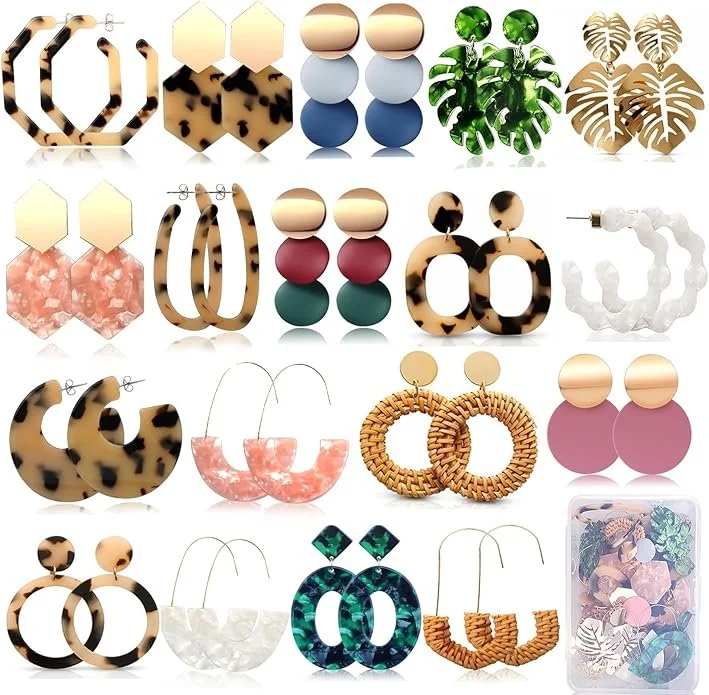 Earring Set