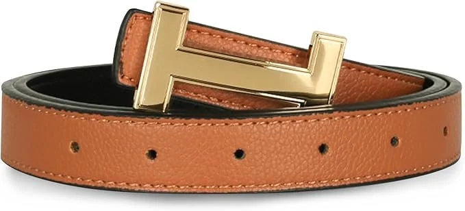 Look for Less Belt