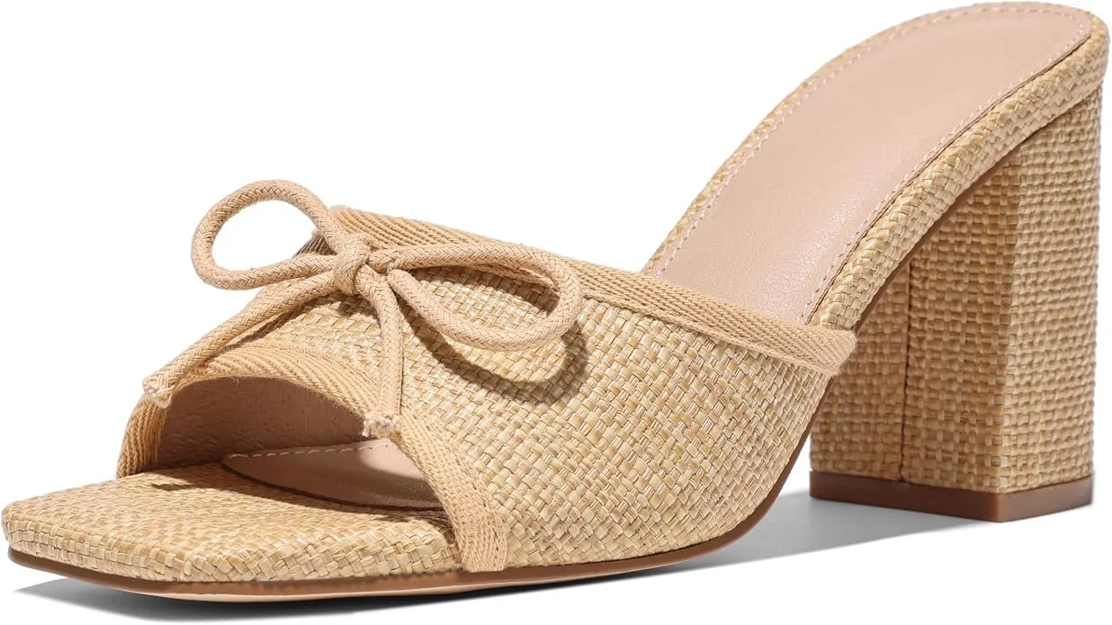 Summer Shoes