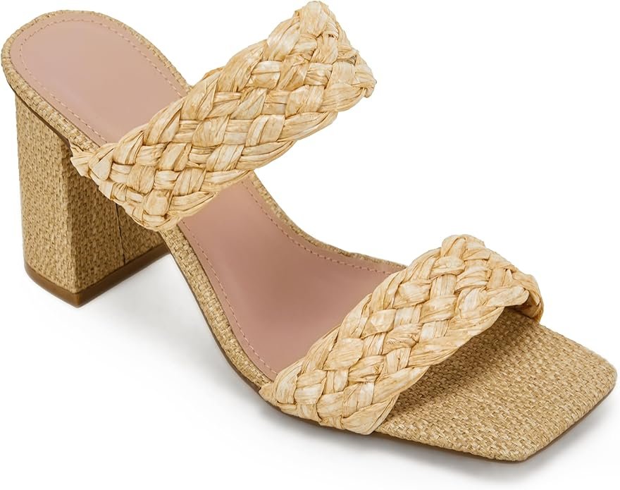 Favorite Summer Shoes