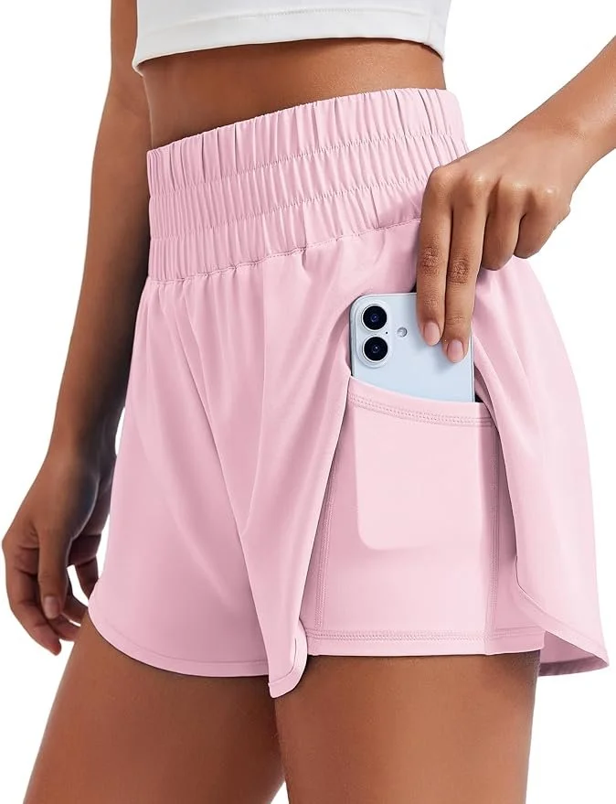 Look for Less Shorts