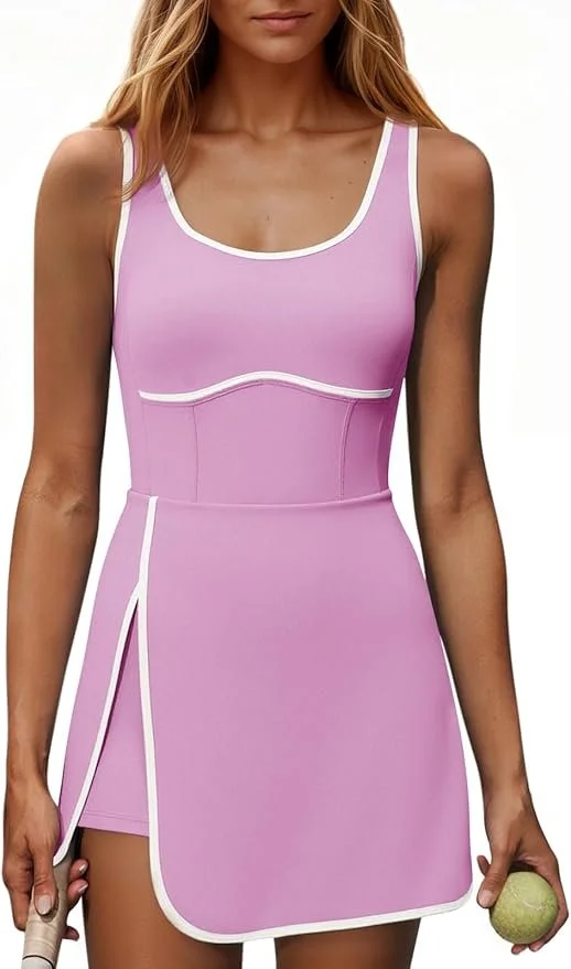 Super Cute Athletic Dress