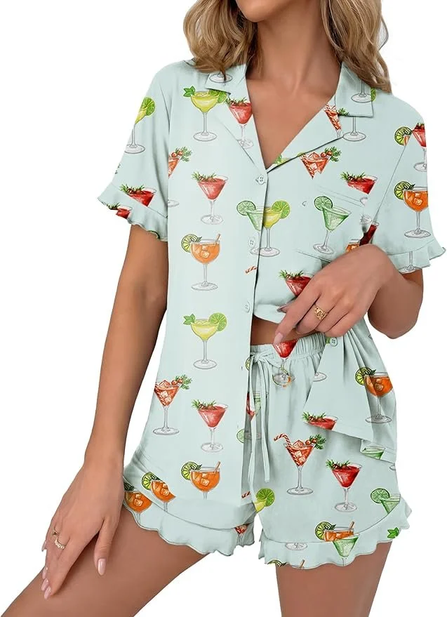 Martini Print