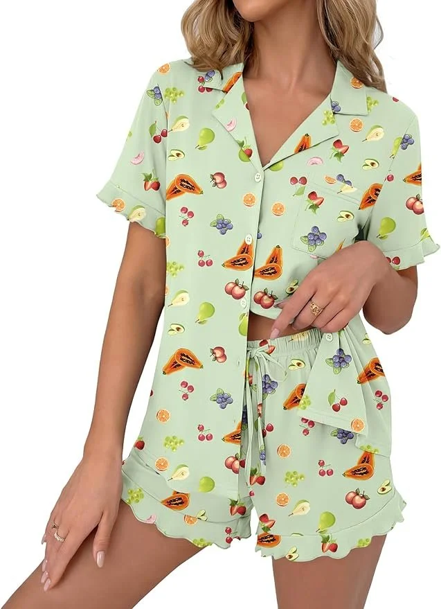 Fruit Print