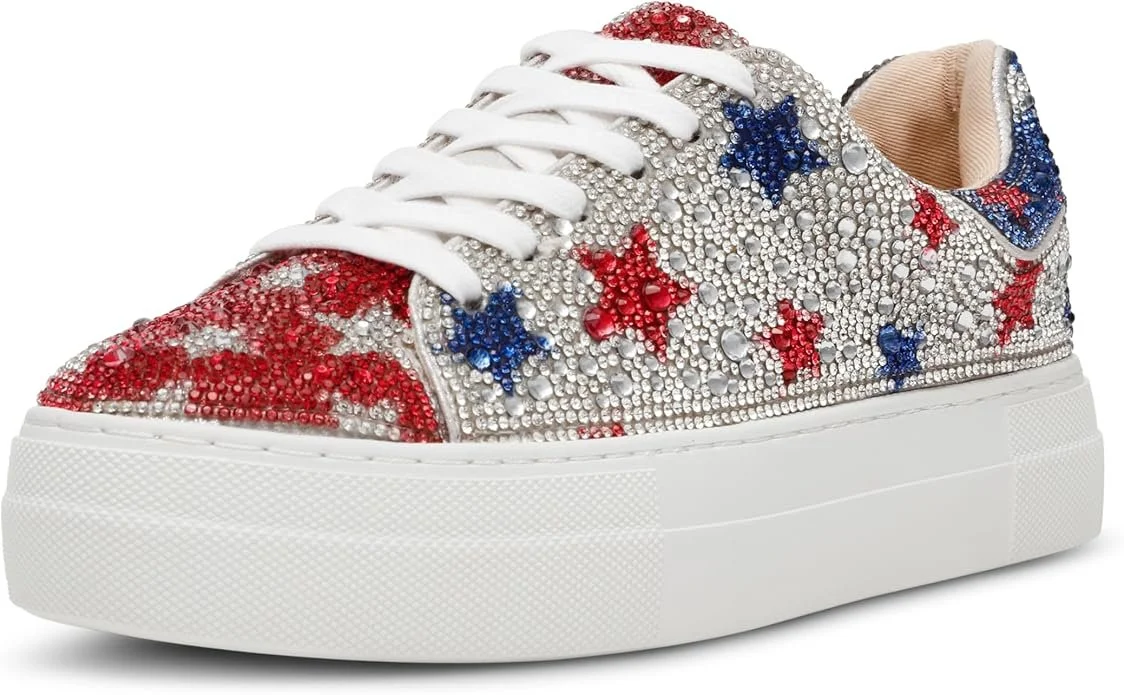 Sparkle Sneakers