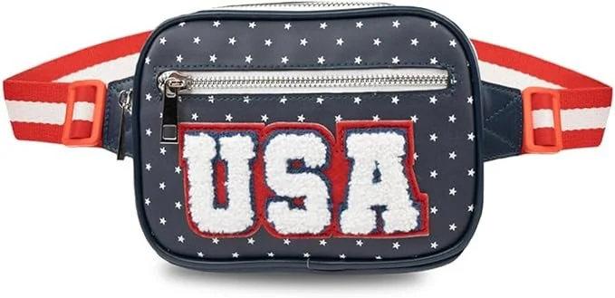 Belt Bag Perfect for a Parade