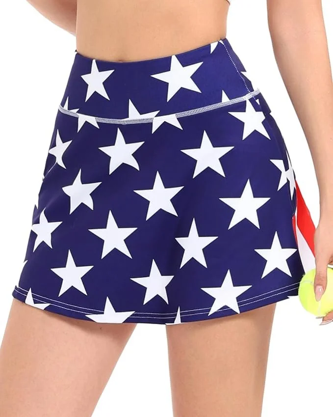 Tennis/Golf Skirt