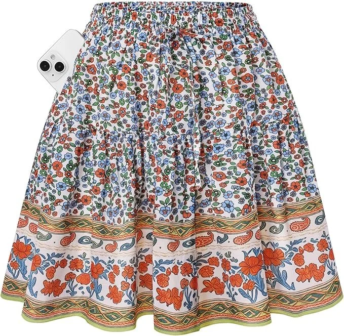 This is a Skort!