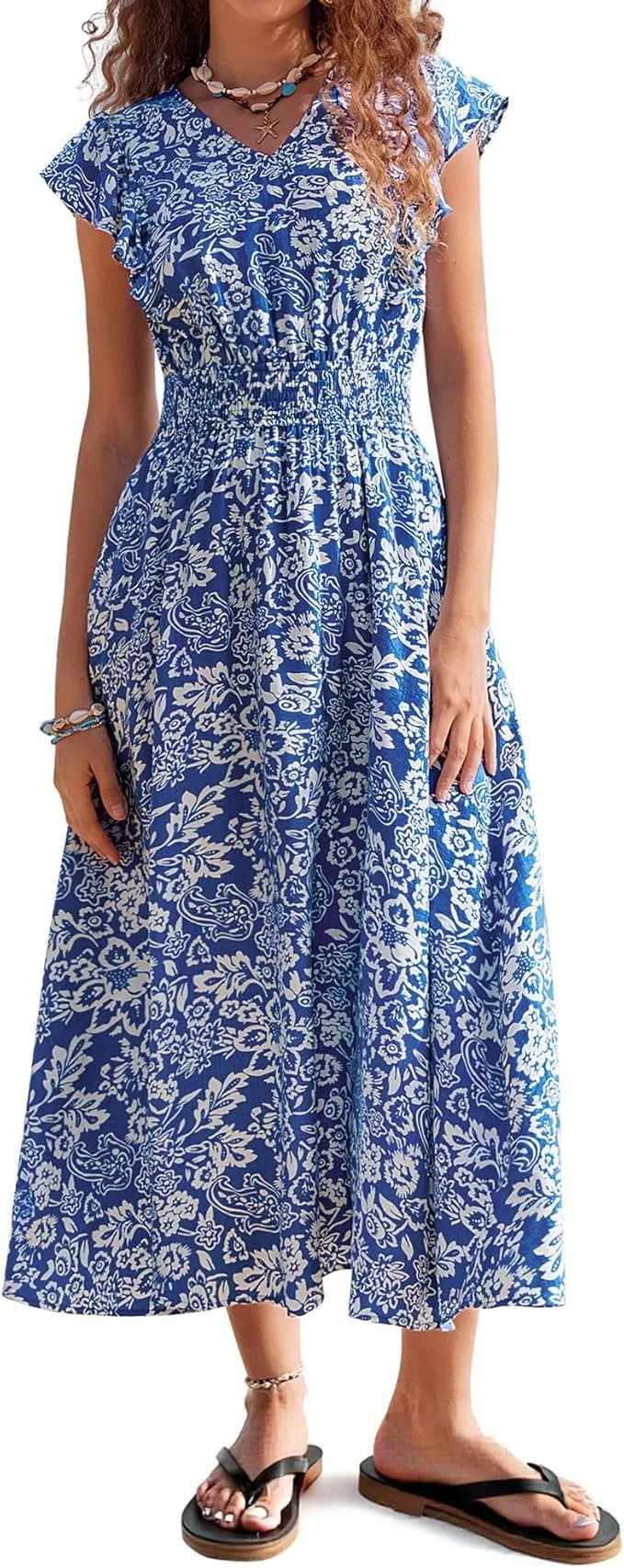 Versatile for so Many Occasions!