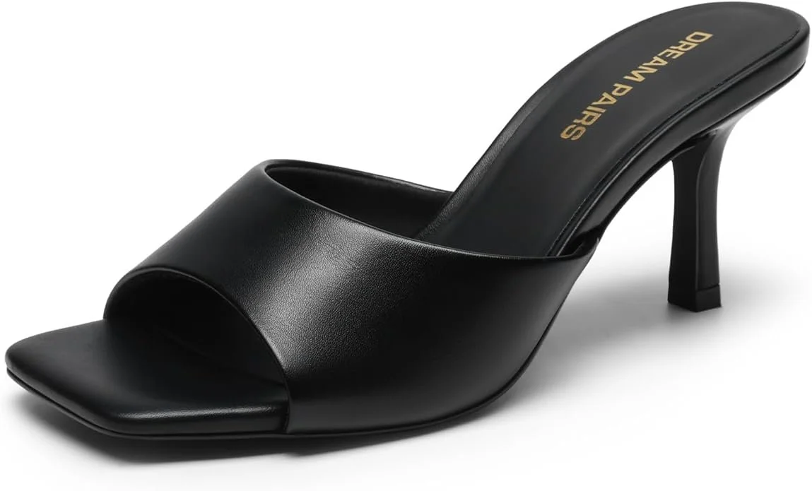 My Go To Mules