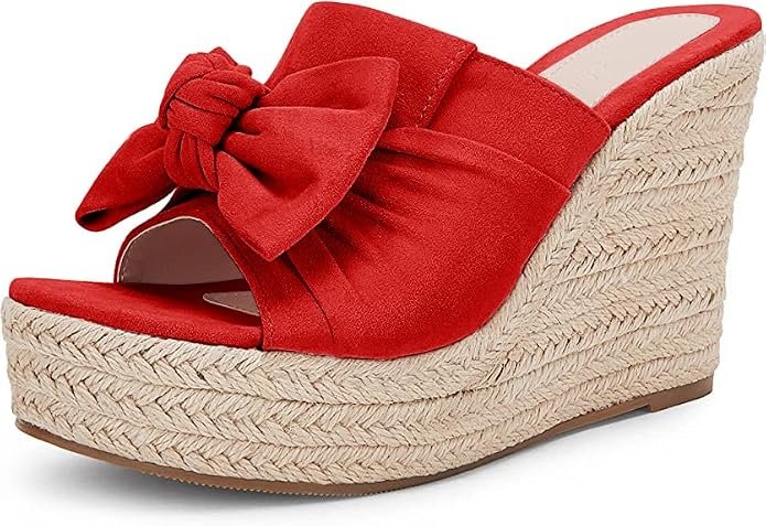 Great Summer Espadrille