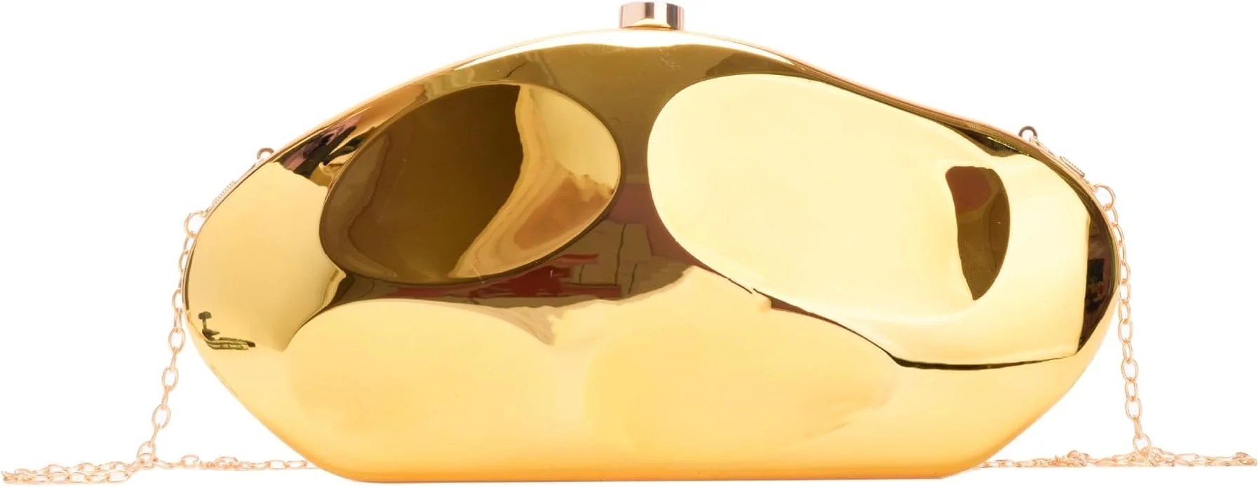 Look for Less Clutch